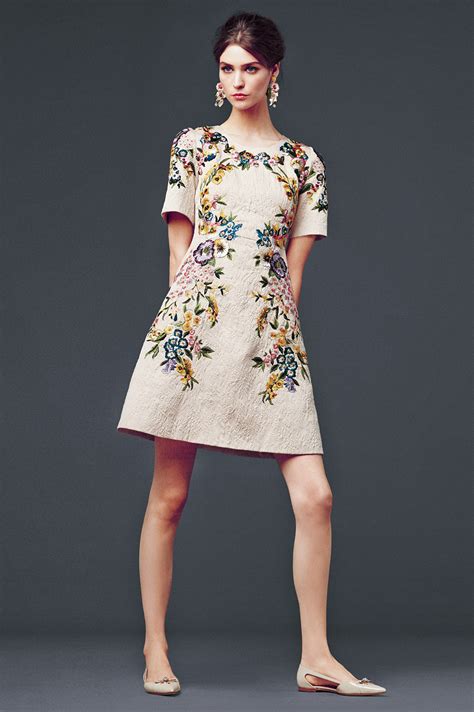 dolce gabbana dresses for women.